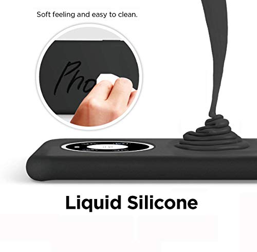 RZANTS Morbido Silicone Liquido Custodia