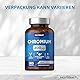 Chrom Tabletten aus Chromium Picolinate 200 mcg | 1 Jahr Vorrat - 365 Vegan Tabletten | Hochdosiert Chrom Picolinat | ohne unnötige Zusätze | Horbaach