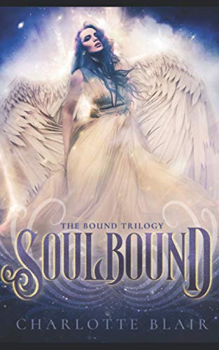 Soulbound (The Bound Trilogy)