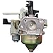 Ruixing OEM GX160 GX200 Carburetor for Honda GX120 GX140 GX160 GX168 GX200 5HP 5.5 hp 6.5HP Engine Predator 212cc Carb 196cc 163cc OHV 224cc Engine