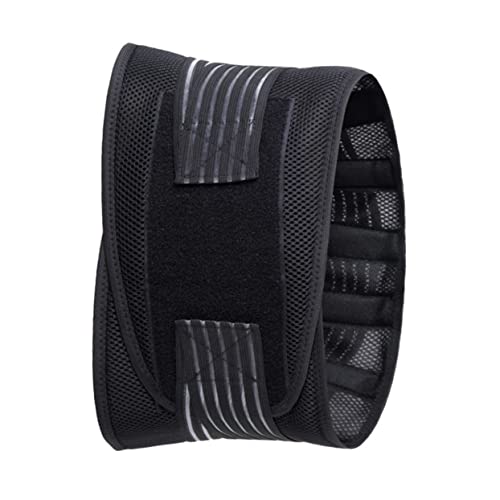 Cinturón transpirable Abaodam para running al aire libre y rutinas de fitness