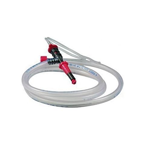 Vigor Blinky Automatic Siphon Tube Cover