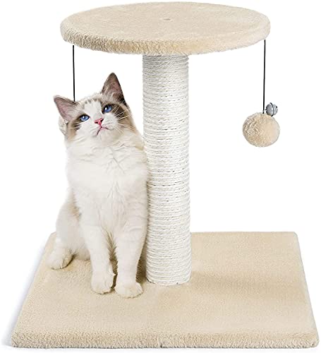 stylish scratching post