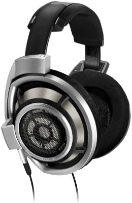 Amazon.co.jp: Sennheiser ゼンハイザー HD800 ダイナミック・オープン 