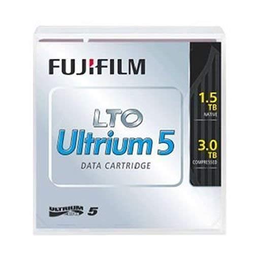 Amazon.com: The Great Fuji LTO, Ultrium-5, 16008030, 1.5TB/3.0TB