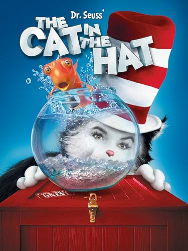 The Cat in the Hat