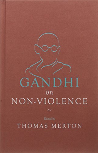 Gandhi on Non-Violence