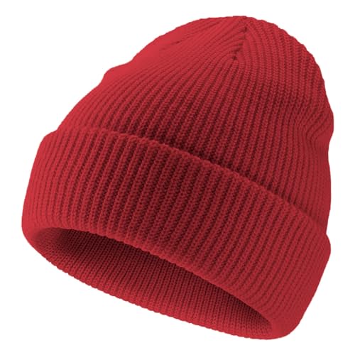 Image of NORTHWIND Winter Cap for Men, Winter Cap for Women, Beanie Cap for Men, Woolen Cap for Man, Woolen Cap for Women, Beanie Cap for Woman, Winter wear