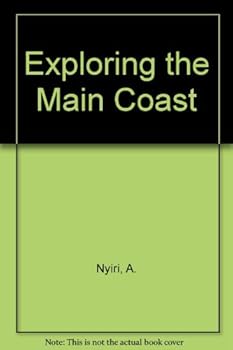 Hardcover Exploring the Main Coast Book