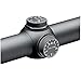 Redfield Revolution 2-7x33mm Riflescope withAccu-Range Reticle, Matte Black
