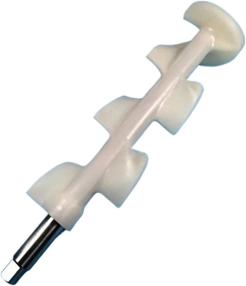 ロボクープ カッターミキサー R-4V.V.A R-4V.V.B用 波刃カッター F5119197