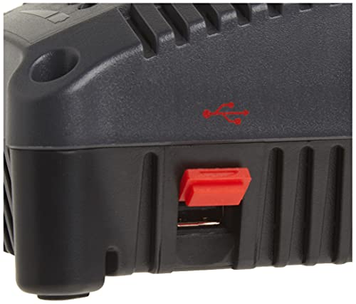Ingersoll Rand BC1121 Iqv 12V & 20V Universal Lithium-Ion Battery Charger thumb #4