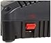 Ingersoll Rand BC1121 IQV 12V & 20V Universal Lithium-ion Battery Charger for Ingersoll Rand Power Tools