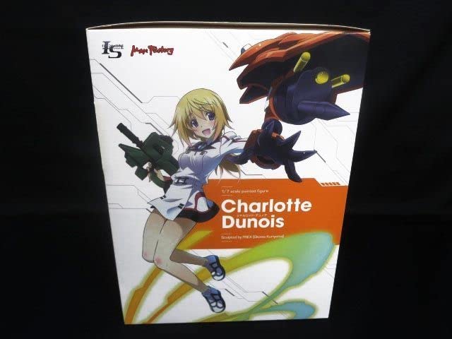 Amazon | マックスファクトリー IS インフィニット・ストラトス 1/7