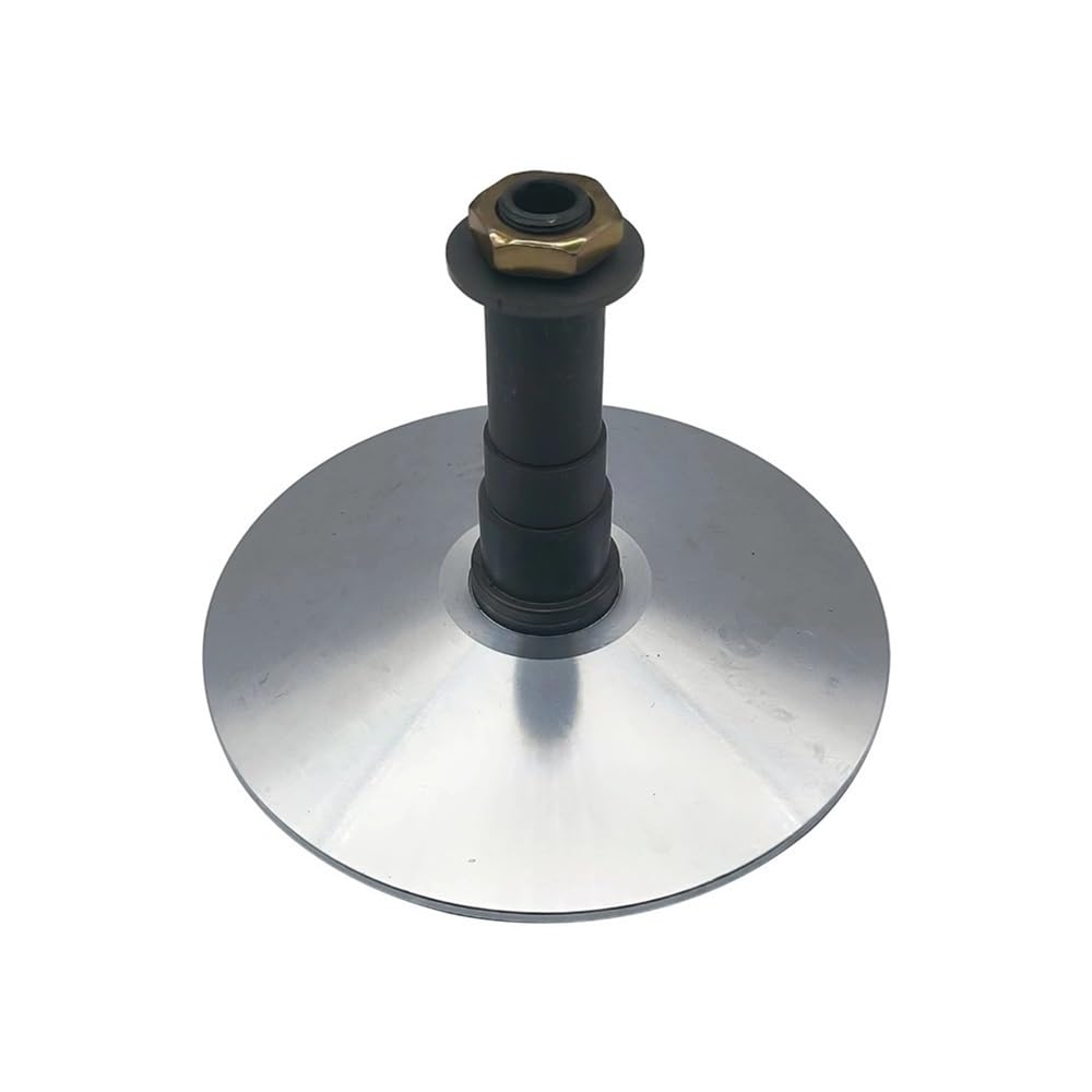 Poulie primaire serrée 0GR0-051200, compatible avec les modèles de VTT CF 191Q 400cc 450 191R CF500AU 550cc 550 X550