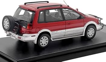 Amazon | ハイストーリー 1/43 三菱 RVR スポーツギア 2.0 DOHC 16V
