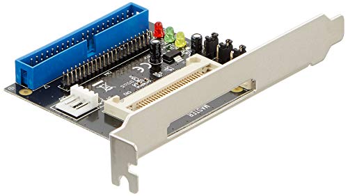 Lecteur de multicarte USB 2.0 DeLock 91624 pour résoudre le manque de ports SD