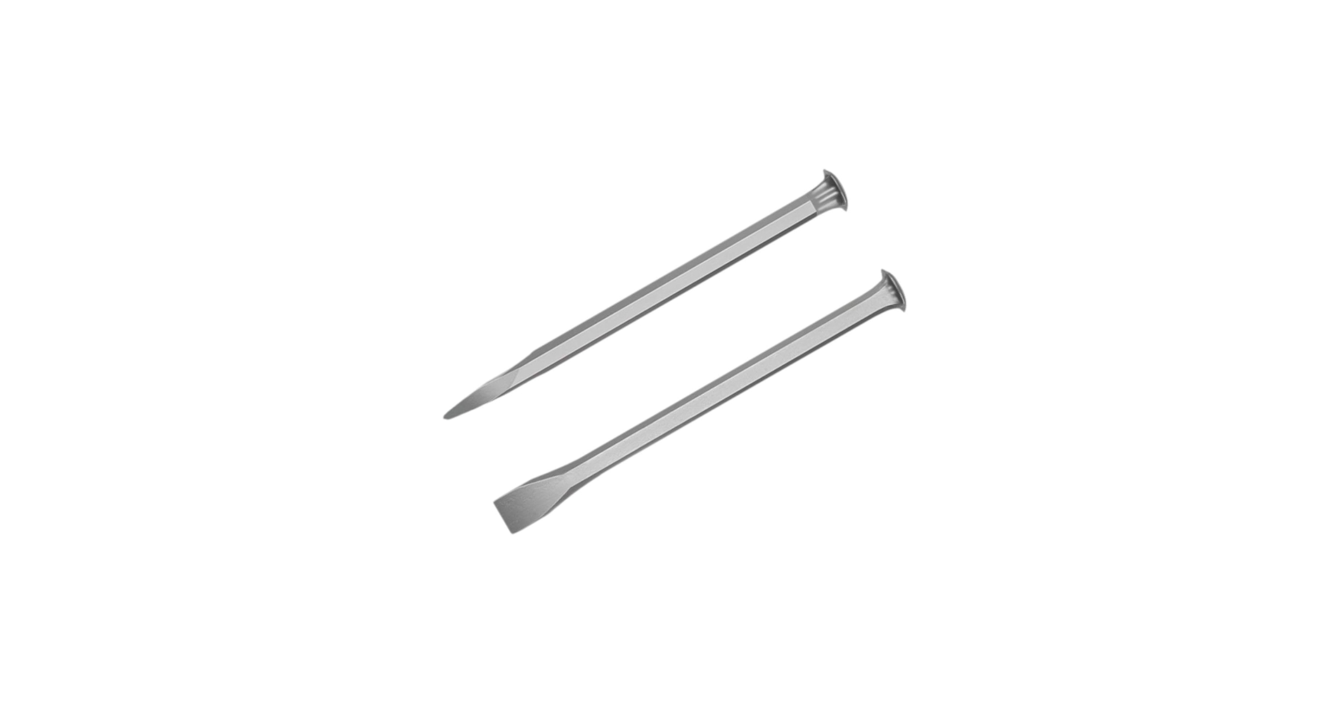 ステンレス手彫り用ノミ 手彫り用ノミ