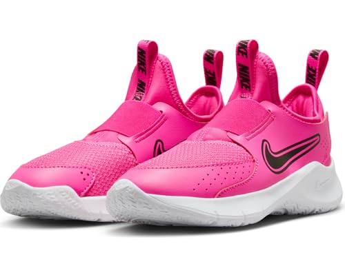 Image of Nike Unisex-Adult Flex Runner 2 (PSV) Running Shoes
