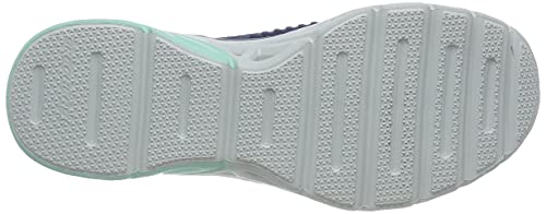 Image of Skechers Women Flex Appeal 4.0 Lace Up Shoe