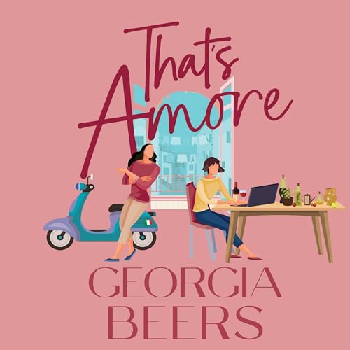 Enjoy That&amp;rsquo;s Amore! from Georgia Beers episode artwork