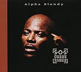 alpha blondy concerts 2019  S.O.S Guerre Tribale