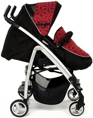 graco fusio travel system