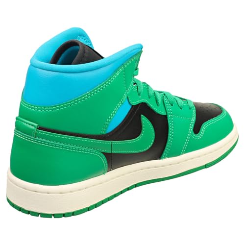 Image of Nike Women's Air Jordan 1 Mid Sneaker