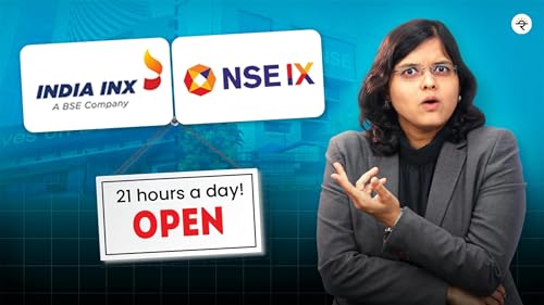 What is GIFT NIFTY ? Benefits of trading GIFT NIFTY | CA Rachana Ranade