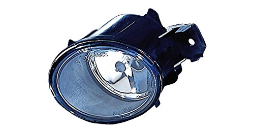 Equal Quality PF0302S Fanale Fendinebbia Sinistro