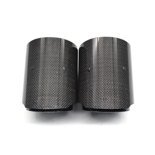 Embout pot d'échappement ID60mm pour BMW F22 F30 F32 M235i M140i M340i