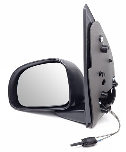 Sinistra - Lato Conducente - OEM: 735536792, 735594377