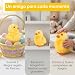 Imagen de lilizzhoumax Pollo de Peluche 10cm/4