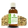Pure Herbs Venkel, Zaad (Fennel Seed Oil) Pure & Natuurlijke Therapeutische Grade Essentiële Olie 5ml