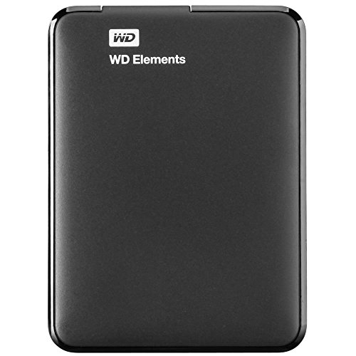 WD ElementsポータブルHDD 3TB USB3.0ブラック Amazon | WD HDD ポータブルハードディスク 3TB WD Elements Portable