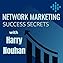 Network Marketing Success Secrets copertina