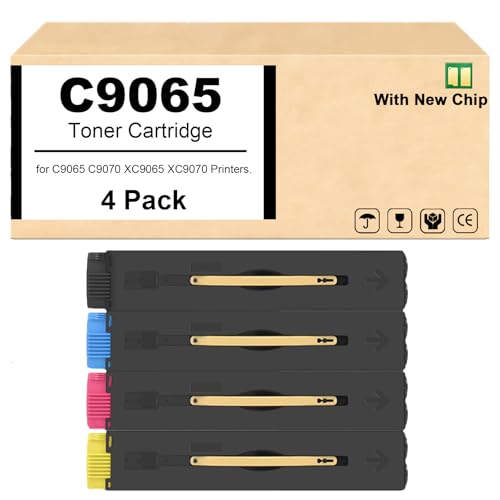 Toner reconditionné 006R01736 compatible imprimante Xerox PrimeLink C9065 XC9065