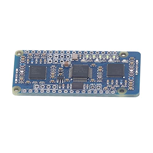 Module de Carte de Hotspot Duplex U Band à double slot