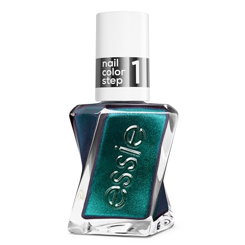 essie gel couture