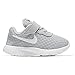 Produktbild Nike Tanjun (TDV), Unisex Baby Hausschuhe, Grau (Wolf Grey/White/White 012), 21 EU