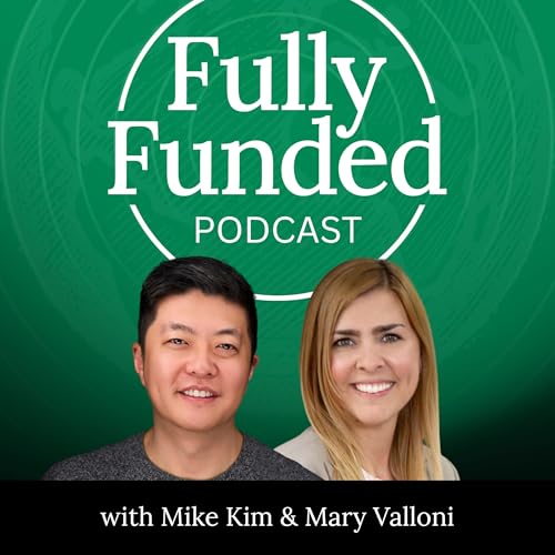 Page de couverture de Fully Funded Podcast - Fundraising for Christian Missionaries