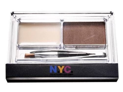 New York Color Browser 877a Smoke