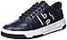 Produktbild BOSS Herren Baltimore_Tenn_rcypu Sneaker, Dark Blue401, 46 EU