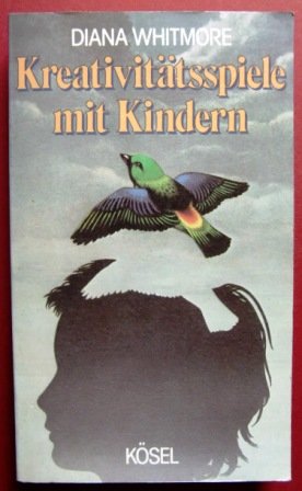 Kreativitätsspiele mit Kindern