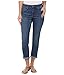 Levi's Women's Mid Rise Skinny Crop Jean