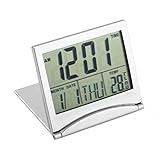ds1307 lcd clock arduino It support 12/24 hours format option.