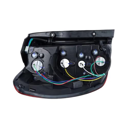 Feu stop arrière droit pour Chevrolet Captiva 2008-2010 de remplacement - 3