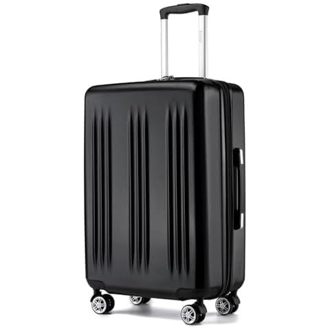Valise Kono 65 cm Rigide Cover