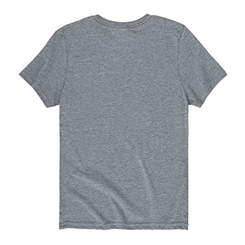 Instant Message - Brother Bear - Toddler Short Sleeve T-Shirt2