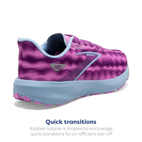 Image of Brooks Women's Launch 10 Neutral Running Shoe